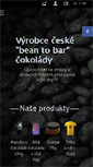 Mobile Screenshot of jordis.cz